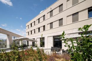 chavannes pres renens