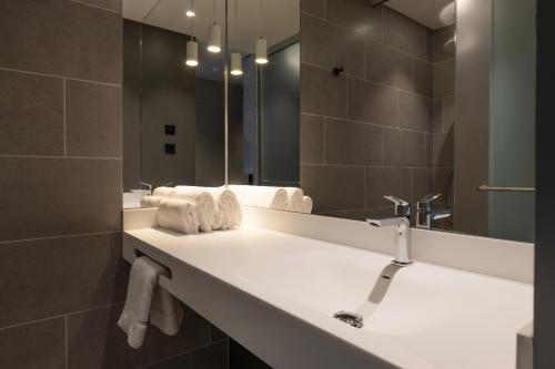 zleep hotel lausanne chavannes