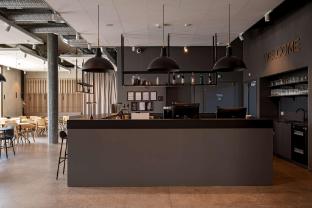 zleep hotel lausanne chavannes