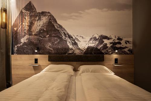 zleep hotel lausanne chavannes