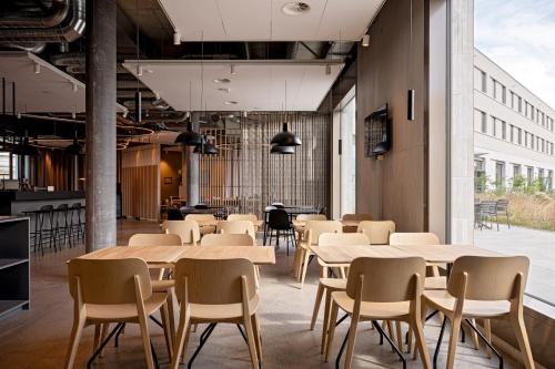 zleep hotel lausanne chavannes