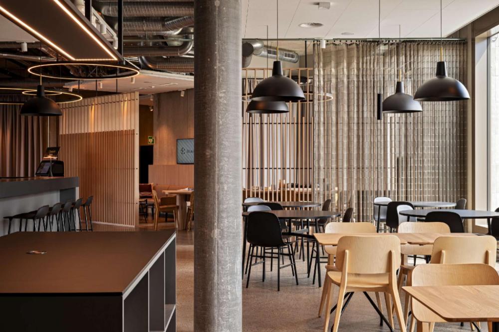 zleep hotel lausanne chavannes