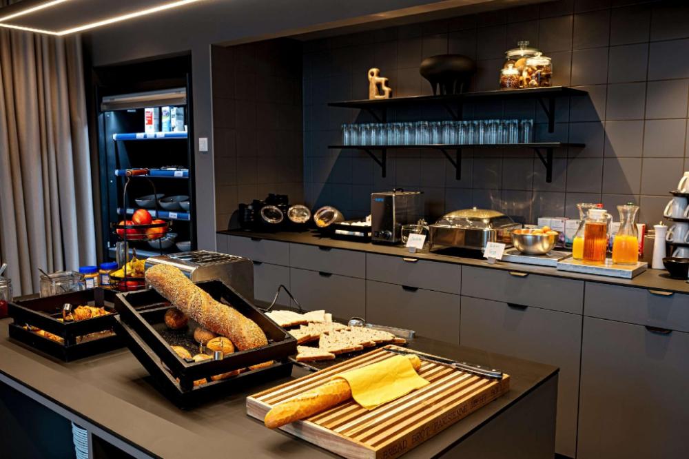 chavannes pres renens