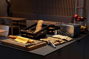 zleep hotel lausanne chavannes