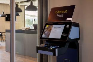 zleep hotel lausanne chavannes