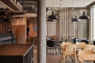 zleep hotel lausanne chavannes