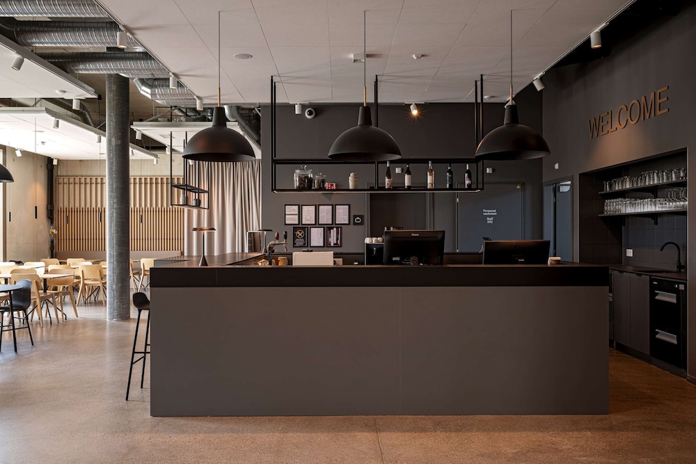 zleep hotel lausanne chavannes