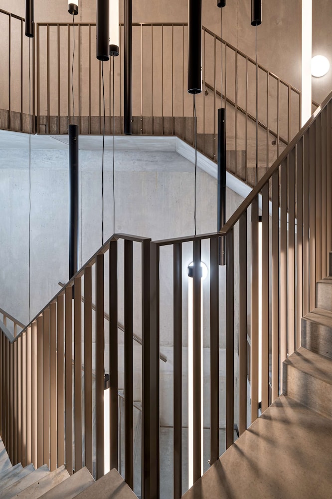 zleep hotel lausanne chavannes