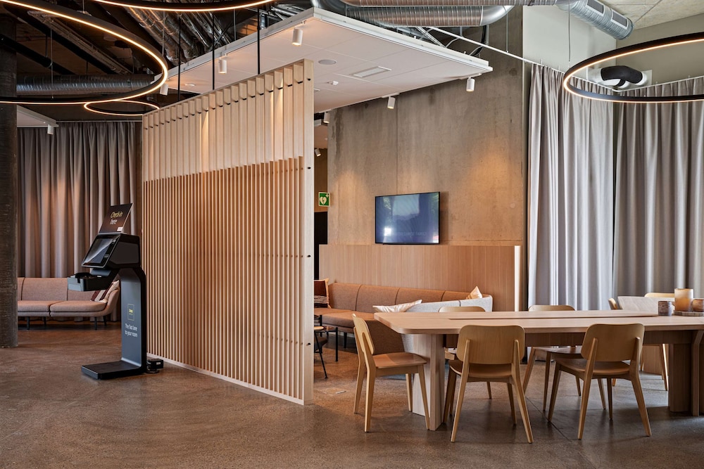 zleep hotel lausanne chavannes