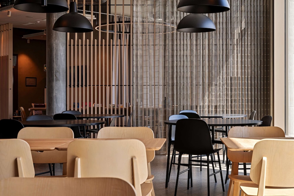 zleep hotel lausanne chavannes