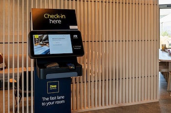 zleep hotel lausanne chavannes