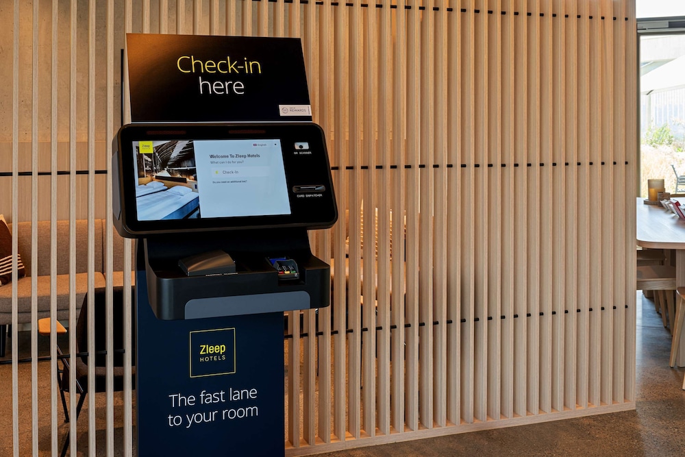 zleep hotel lausanne chavannes