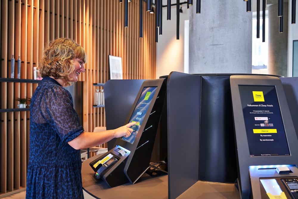 zleep hotel lausanne chavannes