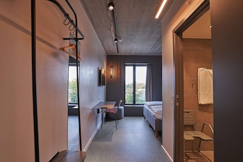 zleep hotel lausanne chavannes