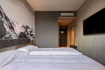 zleep hotel lausanne chavannes