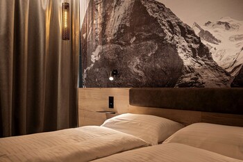 zleep hotel lausanne chavannes