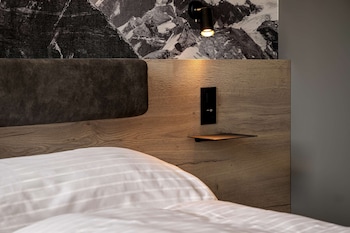 zleep hotel lausanne chavannes