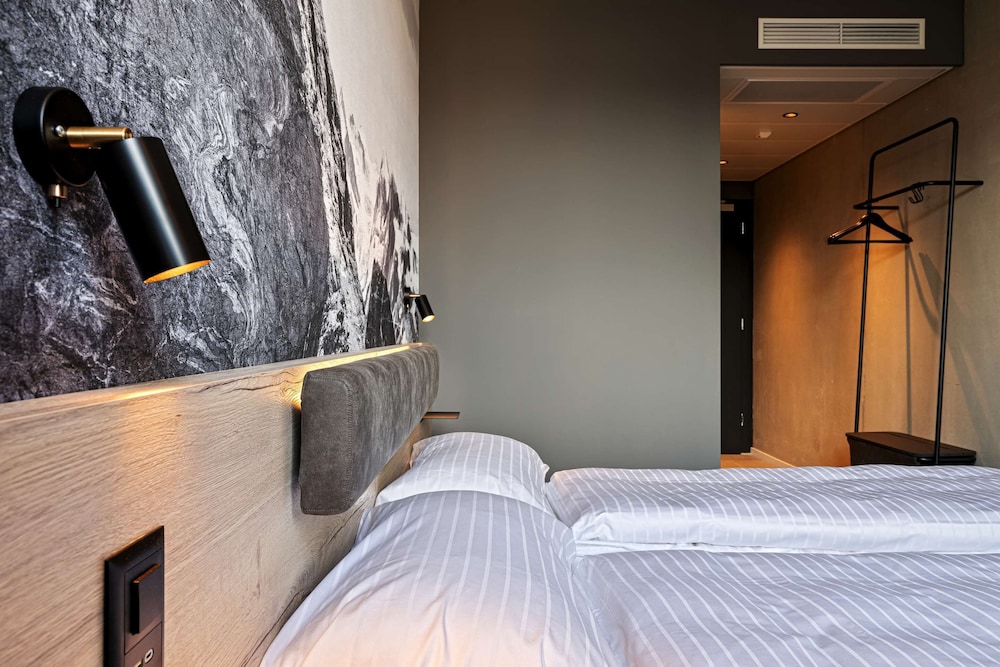 zleep hotel lausanne chavannes