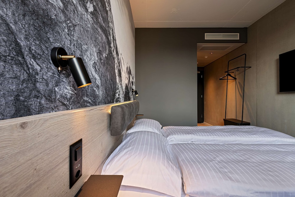 zleep hotel lausanne chavannes