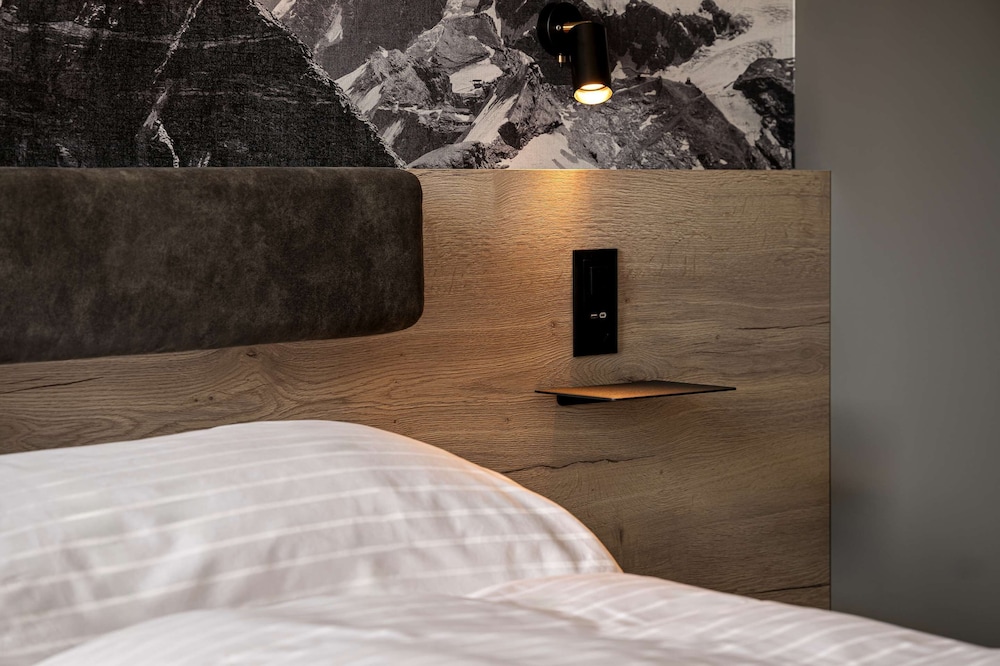 zleep hotel lausanne chavannes