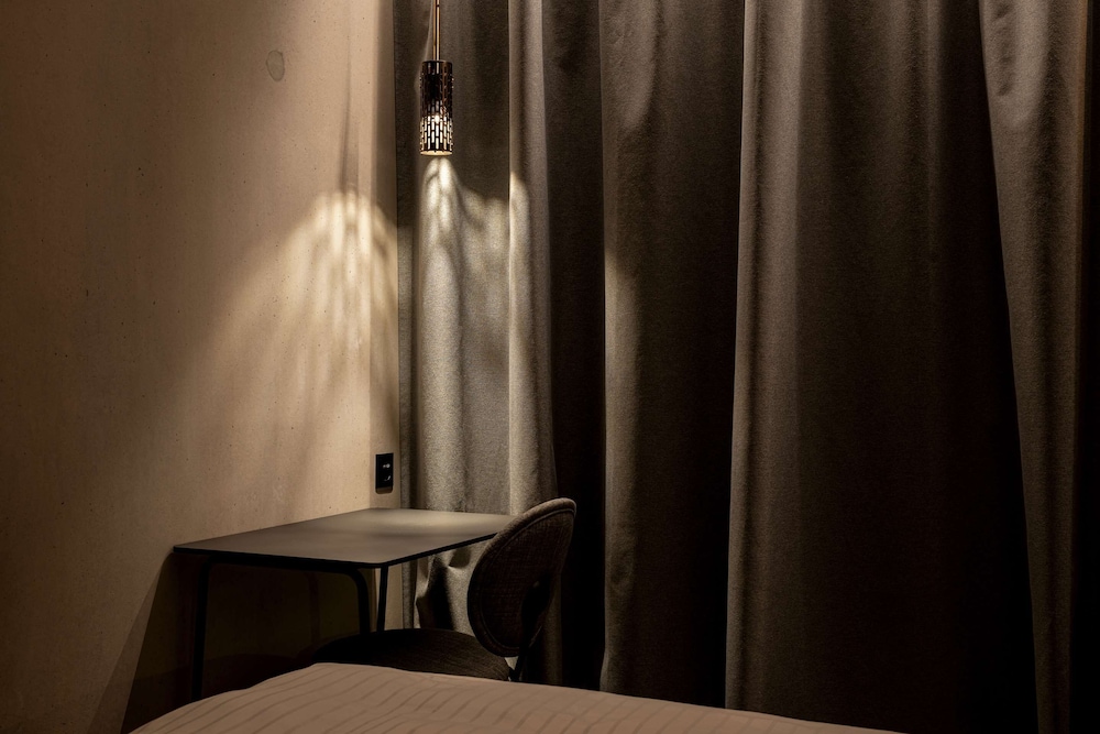 zleep hotel lausanne chavannes