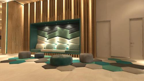 citadines waterfront kota kinabalu