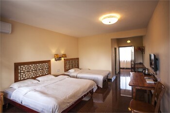 riverside retreat hotel