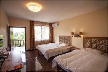 riverside retreat hotel