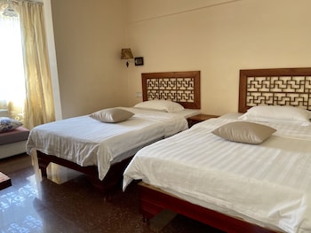 Riverside Retreat Hotel,Yangshuo>>Guilin,3 star
