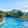 riverside retreat hotel