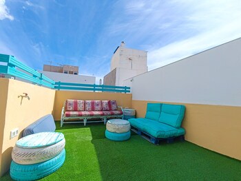 daydream el medano coliving