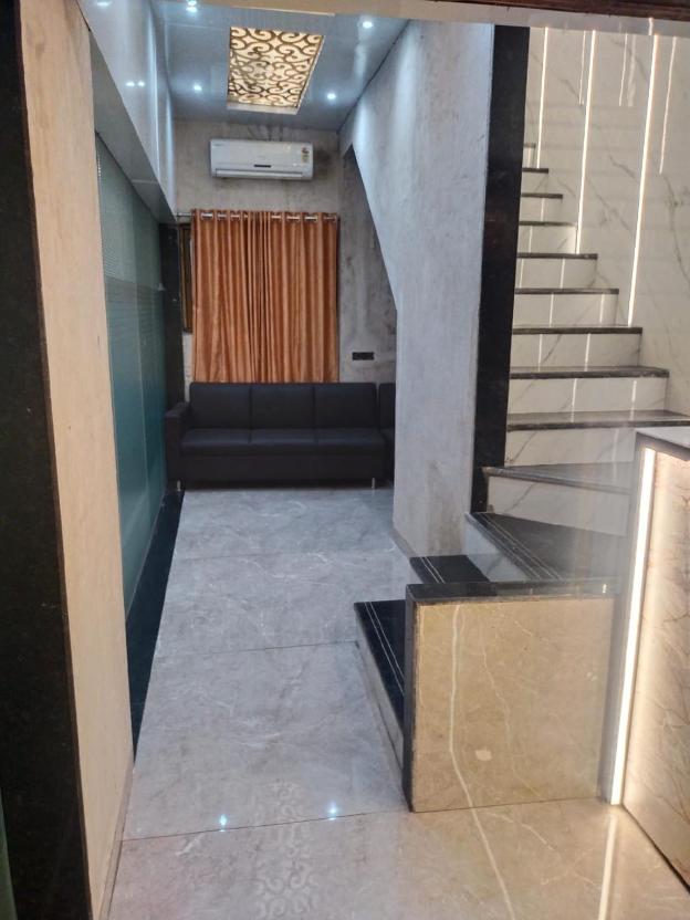 hotel king residency