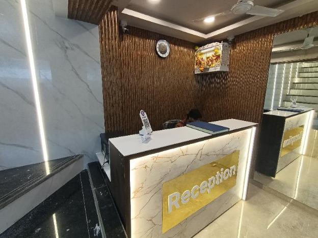 hotel king residency