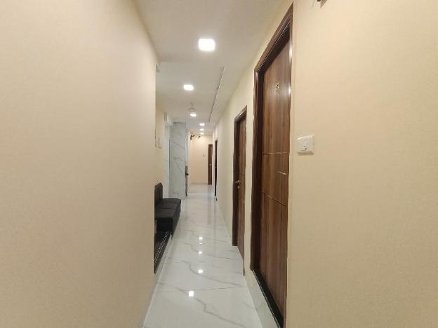 hotel king residency