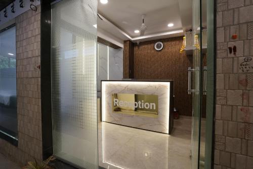 hotel king residency