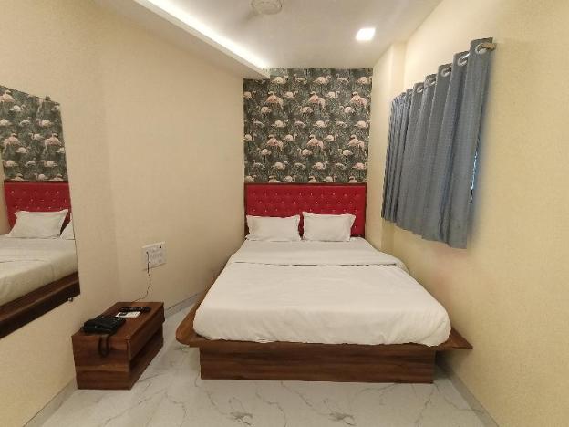 hotel king residency