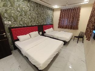 hotel king residency