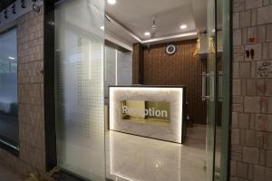 hotel king residency