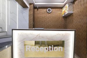 hotel king residency