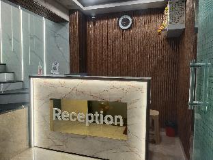 hotel king residency