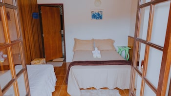 pousada araucaria suites
