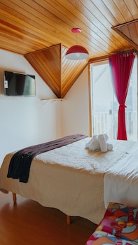 pousada araucaria suites
