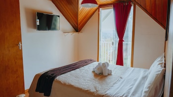 pousada araucaria suites