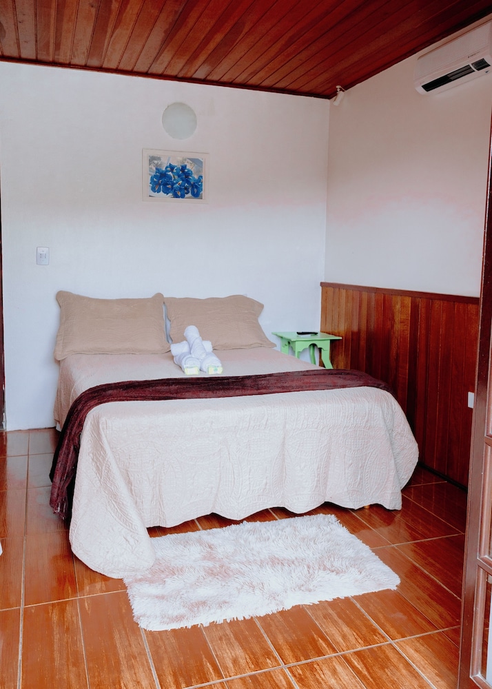 pousada araucaria suites