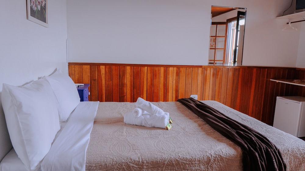 pousada araucaria suites