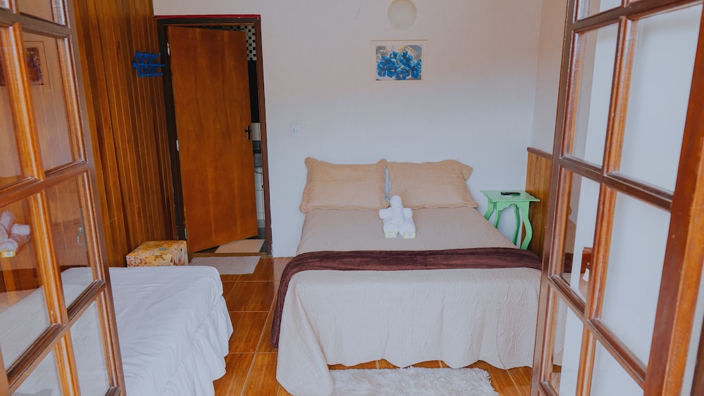 pousada araucaria suites