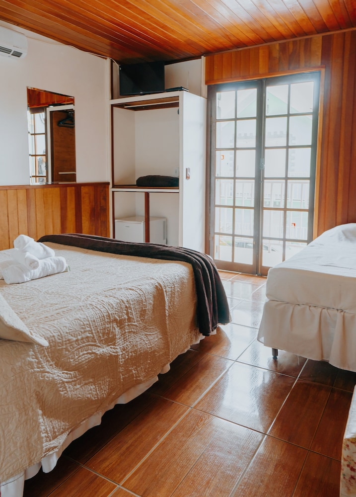 pousada araucaria suites