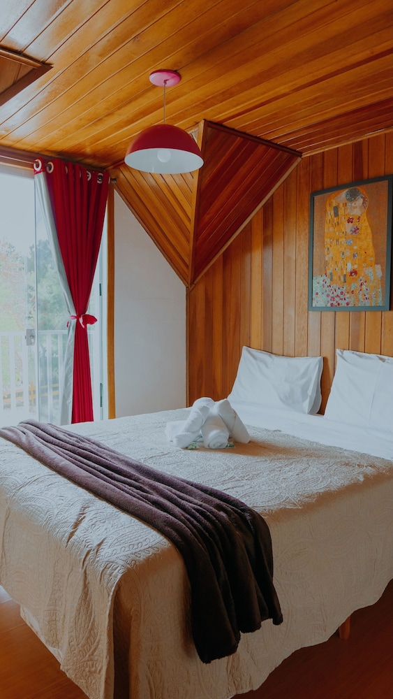 pousada araucaria suites