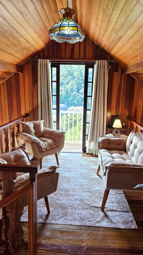 pousada araucaria suites