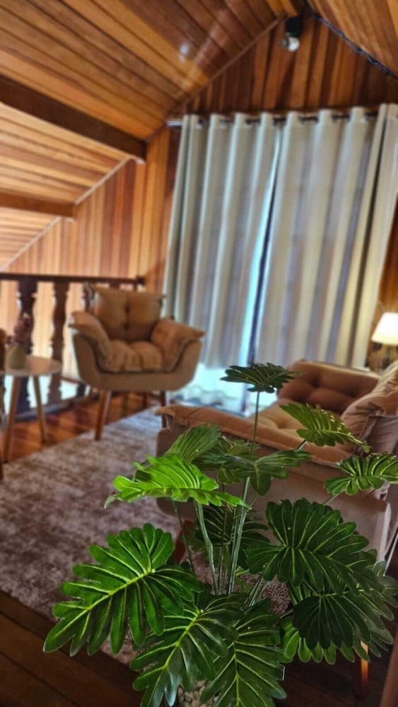 pousada araucaria suites